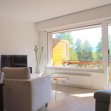 Cozy And Central For Up To 4 Guests, Ariana *