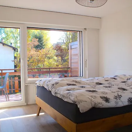 Cozy And Central For Up To 4 Guests, Ariana Apartment Crans-Montana
