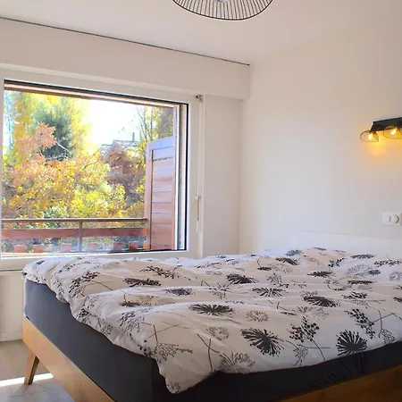 Cozy And Central For Up To 4 Guests, Ariana Crans-Montana